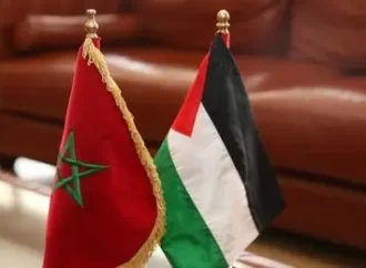 المغرب والقضية الفلسطينية .. مواقف ثابتة بقيادة الملك محمد السادس