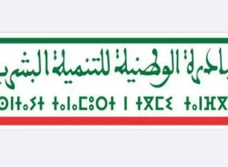 إقليم تارودانت.. الإعلان عن طلب مشاريع في إطار المبادرة الوطنية للتنمية البشرية