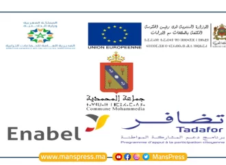 دعوة لتقديم مقترحات مشاريع الخلق المشترك بين الجمعيات وجماعة المحمدية