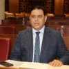 النائب البرلماني مجعيط يدعو إلى إدماج مطار الناظور العروي في خطة تنمية النقل الجوي الداخلي