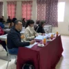 كلية الناظور … الطالبة الباحثة سكينة اسبعيو تنال دبلوم الماستر في البيولوجيا بميزة مشرف جدا