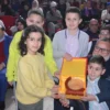 الدورة الأولى من مهرجان أنيا للثقافة الأمازيغية بالناظور