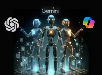 أبرز الفروق بين روبوتات الدردشة ChatGPT و Copilot و Gemini