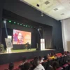 إسدال الستار على فعاليات النسخة الأولى من مهرجان أنيا للثقافة الأمازيغية في نسخته الأولى