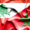 وزير الخارجية اللبناني يؤكد على أواصر الأخوة التاريخية والمتجذرة مع المغرب ويشدد على موقف بلاده الدائم الداعم لسيادة المملكة ووحدة ترابها