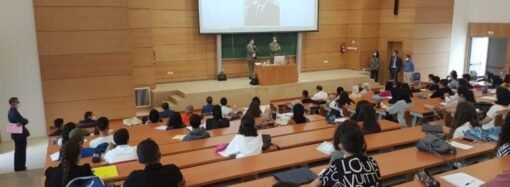 القطاع الطلابي لحزب التقدم والاشتراكية يندد باختلالات الدخول الجامعي ويدعو إلى إصلاح شامل للتعليم العالي