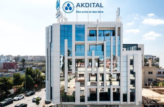 إغلاق مصحة “أكديطال” بالرباط بقرار من الوالي اليعقوبي بسبب خروقات قانونية