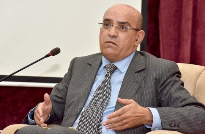 أوريد يكتب..لماذا غضب جيل زد في المغرب؟